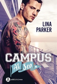 Lina Parker - Campus at Sea.