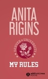 Anita Rigins - My Rules.