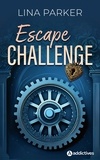 Lina Parker - Escape challenge.