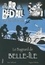 Yann Tatibouët et Hugues Mahoas - Ar Bed All Tome 4 : Le bagnard de Belle-Ile.