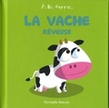 Christophe Boncens - La vache rêveuse.
