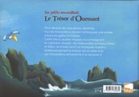 Les petits moussaillons  Le trésor de l'île d'Ouessant