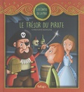 Christophe Boncens - Le trésor du pirate.