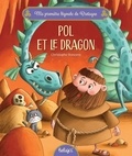 Christophe Boncens - Pol et le dragon.