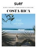 Baptiste Levrier - Costa Rica.