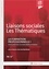 Florence Lefrançois - Liaisons sociales Les Thématiques N° 70, juillet 2019 : La formation professionnelle - Tome 1, Loi avenir professionnel : les nouvelles obligations de l'employeur.