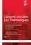 Florence Lefrançois et Sandra Limou - Liaisons sociales Les Thématiques N° 96, février 2022 : Les discriminations au travail.