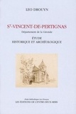 Léo Drouyn - St-Vincent-de-Pertignas.