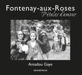 Amadou Gaye - Fontenay-aux-Roses - Pétales d'amour.