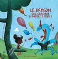 Sylvain Zorzin et Brice Follet - Le dragon qui crachait n'importe quoi.