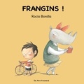 Rocio Bonilla - Frangins ! - Lui / Elle.