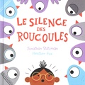 Jonathan Stutzman et Heather Fox - Le Silence des Roucoules.