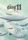 Rocio Bonilla - Le gang des 11.