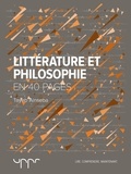 Tayeb Ainseba - Littérature et philosophie.