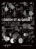 Chems Akrouf - Daesh et Al-Qaïda - Le risque terroriste en France - En 40 pages.