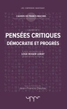 Jean-Francis Dauriac - Pensées critiques.