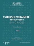 Patrice Cardot - Cybersouveraineté : mythe ou défi ?.