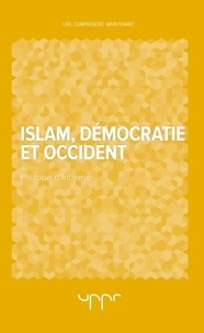 Philippe d' Iribarne - Islam - Démocratie et Occident.