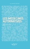 Michel Odoul - Les médecines alternatives.