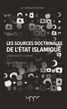 Jean Lafontaine - Les sources doctrinales de l'Etat islamique - Tome 2, La violence et le sacré.
