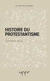 Jean-Pierre Béchu - Histoire du protestantisme.