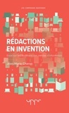 Jean-Marie Charon - Rédactions en invention - Essai sur les mutations des médias d'information.