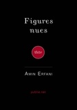 Amin Erfani - Figures nues.