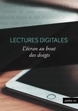 Ouvrage Collectif - Lectures digitales.
