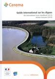  Cerema - Guide international sur les digues.