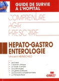 Vincent Heinschild - Hépato-gastro-entérologie.