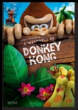 Régis Monterrin - L'histoire de Donkey Kong.