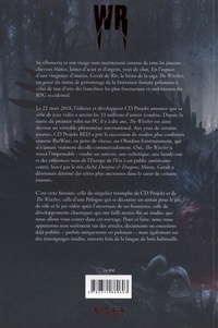 L'histoire de The Witcher