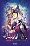 Marine Alexandre - Neon Genesis Evangelion - Le renouveau de l'animation japonaise.