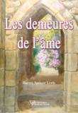 Hervé Lewis - Demeures de l'âme.