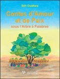 Bêh Ouattara - Contes d'Amour et de Paix sous l'Arbre à Palabres.