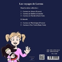 Lorena en Alsace - Les voyages de Lorena