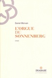 Daniel Morvan - L'orgue de Sonnenberg.