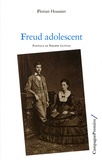 Florian Houssier - Freud adolescent.