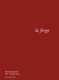 Luc Meriga - La Forge n°2.