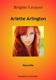 Brigitte Lécuyer - Arlette Arlington.