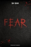 Davy Artero - Fear - short stories.