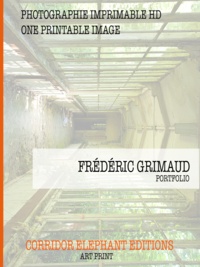Frédéric Grimaud - Frédéric Grimaud - Portfolio.