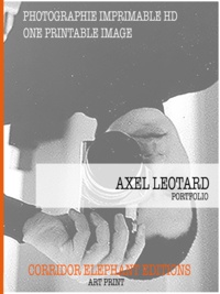 Axel Léotard - Axel Leotard Photography - Portfolio.