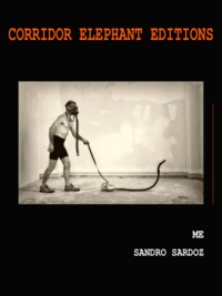Sandro Sardoz - Me - Photographies.