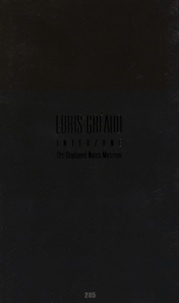 Loris Gréaud - Interzone - The Unplayed Notes Museum.