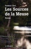 Jean-Luc Bouvret - Les sources de la Meuse.