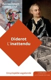 Pascale Debert et Frédéric Chef - Diderot l'inattendu.
