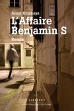 Sema Kiliçkaya - L'affaire Benjamin S.