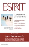 Alice Béja - Esprit N° 412, février 2015 : L'avenir du pouvoir local.