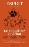 Anne-Lorraine Bujon - Esprit N° 463, avril 2020 : Le populisme en débat.